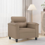 tugitool，Tugitoolik,cappuccino, 60 cm, kunstnahk CFE12219