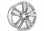 Vag Aluminium Rim Diamond Silver Volkswagen Passat CC 2009 2017 Originaal 3C8601025P8Z8