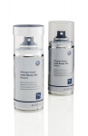 Volkswagen Audi Paint Spray Aluminium Silver Metallic LLS0M6Y7M Genuine