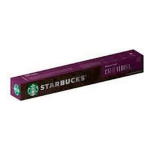 Kohvikapslid Starbucks Caff&egrave; Verona (10 uds)