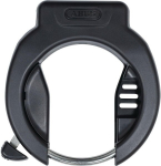 Abus raamilukk 4750 X Nr Bk Oe jalgrattale - must
