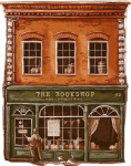 BOOKSHOP Maali numbrite j&auml;rgi 30 x 40 cm