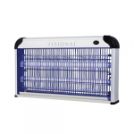 Putukate tapmise lamp, 40W, kuni 80 m2, 62,5x7,5x26,5cm