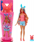 Nukk koos tarvikutega Mattel Barbie Pop Reveal Animal Party JCN87, 29 cm