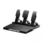 Pedaalid - Thrustmaster - Raceline Pedals III - Alumiinium - Juhtmega - Mitme platvormi jaoks