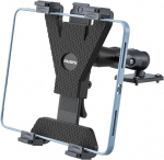 Pldhpro tahvelarvuti seinakinnitus, Ipad seinakinnitus, reguleeritav, hoidik, vastupidav puurimisalus, &uuml;hildub Ipad, Samsung Galaxy Tab Fire Hd, tahvelarvutitega, k&ouml;&ouml;ki, tarbes&otilde;idukitesse, veoautodesse, 7&ndash;12,9 tolli