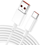 Usb-c kaabel 120w 6a 3m kiireks laadimiseks ja andmesideks