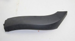 MINI R50 tagumine alumine kaitseraua spoiler vasakpoolne originaal 51126800204
