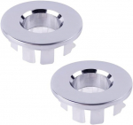 &Uuml;levoolukate, valamu &uuml;levoolukate, valamu &uuml;levoolur&otilde;ngas, vannitoale, k&ouml;&ouml;gile, valamu asendustarvikud, 2 tk