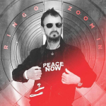 lp ringo starr Zoom In (EP) Vin&uuml;&uuml;lplaat