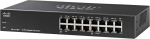 Cisco Small Business Sg110-16hp - v&otilde;rgul&uuml;litid (ieee 802.1p, Ieee 802.3, Ieee 802.3ab, Ieee 802.3af, Ieee 802.3az, Ieee 802.3u, Ieee 802.3x, L2, Gigabit Ethernet (10/100/1000), must, 50/60 Hz, 0 - 40 &deg;c)