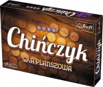 Lauam&auml;ng Chińczyk Deluxe lauam&auml;ng kogu perele