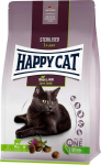 Happy Cat Sterilised WeideLamm steriliseeritud kassidele lambalihaga, 300 g