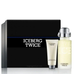 Komplekt Iceberg Twice Pour Homme: EDT meestele 125 ml + du&scaron;igeel 100 ml