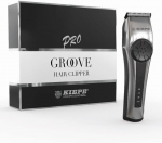 Kiepe Groove Pro juhtmeta juuksepiiraja