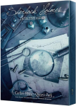 Space Cowboys - Sherlock Holmes: Carlton House & Queen's Park (scshca01es)