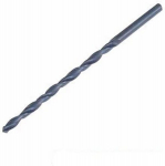 Silverline 282382 meetrilised Hss pika seeria puurid 10 tk 4,0 x 119 mm