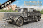 Das Werk dw35001 faun l900 hardtop 2-in-1 1:35