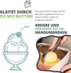 Oliveri k&ouml;&ouml;gi j&auml;&auml;tiselusikas: vormige t&auml;iuslikud portsjonid