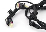 BMW 5 SERIES F10 F11 esip&otilde;rkeraudtee PDC juhtmestik 61129286481 Ehtne
