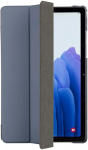 Hama &uuml;mbris Samsung Galaxy Tab S7 Fe/s7+/s8+ 31.5 cm 12.4 tolli jaoks (klapp&uuml;mbris Samsungi tahvelarvutile, kaitse&uuml;mbris koos statiivi funktsiooniga, l&auml;bipaistev tagak&uuml;lg, magnetiline kaas) lilla