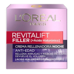 &Ouml;&ouml;kreem L'Oreal Make Up Revitalift Filler H&uuml;aluroonhappega (50 ml)