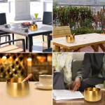 Ime tuulekindel tuhatoos, kaasaskantav tuhatoos, vihmakindel roostevaba teras, suitsuvaba tuhatoos terrassile, &otilde;ue, koju, kontorisse, peole, baari