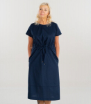 Hansmark Naiste kleit 72169*01, tumesinine