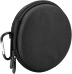 Must kaitsev reisikott B&o Beoplay A1 Bluetooth k&otilde;larile