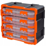 Moodul t&ouml;&ouml;koja organizer 4 sahtliga Tactix