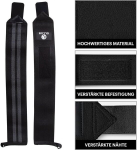 2 x randmetoed, randmesidemed, j&otilde;utreening p&ouml;idlaaasa abil, professionaalne side, randmekaitsmed j&otilde;utreeninguks, kaling, crossfit