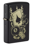 Tulemasin Zippo 49257