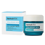 Heimish RX HYALURONIC AID RICH vahukreem 50 ml - rikkalikult niisutav n&auml;okreem