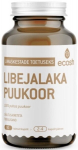 Ecosh Libejalaka puukoor 90 kapslit