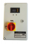 Istabreeze 1000W 24V h&uuml;briidlaadimis kontroller