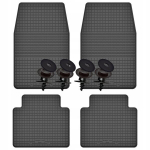 Cadillac Allante 1986-1993 1992 1991 matid + stopperid