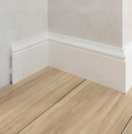 Bbp-121 p&otilde;randaliist 12 cm, pol&uuml;uretaan, 2 m pikk