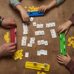 Goliath Toys Rummikub Original Junior - Var