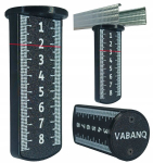 Magnetiline m&auml;rk, lood ripplagede, Cd60 Gk profiilide nivelleerimiseks 8cm