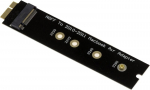 Adapter M.2 Ssd Macile 2010&ndash;2011 (6+12 pin)