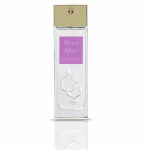 Parf&uuml;&uuml;m universaalne naiste & meeste Alyssa Ashley White Musk EDP (100 ml)