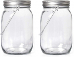 P&auml;ikese- ja Usb purgilamp, 1000 ml, Led, v&auml;li