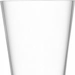 Lsa International 170 ml Moya &scaron;ampanjaklaas, l&auml;bipaistev (2 tk pakis)