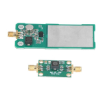 Rf v&otilde;imendi moodul, 10-30khz keskmise l&uuml;hilaine signaali lairiba v&otilde;imendi pcb plaat dc 9-15v rtl-sdr vastuv&otilde;tjale mini whip