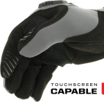 Mechanix Wear M-pact&reg; Kindad (x-large, Hallid)