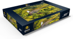 Mypuzzle glenfinnani raudteeviadukt jakobiitide aururongiga, &Scaron;otimaa - premium 1000-osaline pusle - mypuzzle special collection by puzzle galaxy
