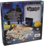 Fantasy Flight Games Ffgva102 Whitehall Mystery m&auml;ng, mitmev&auml;rviline