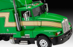 Revell Rv07446 mudelikomplekt, erinevad