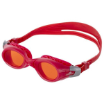 Ujumisprillid Training Aquafeel Ergonomic JNR 41019, punane