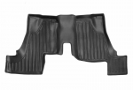 P&otilde;randamatid 3D Mercedes Benz X166 GLS (3. rida) 2015-2019